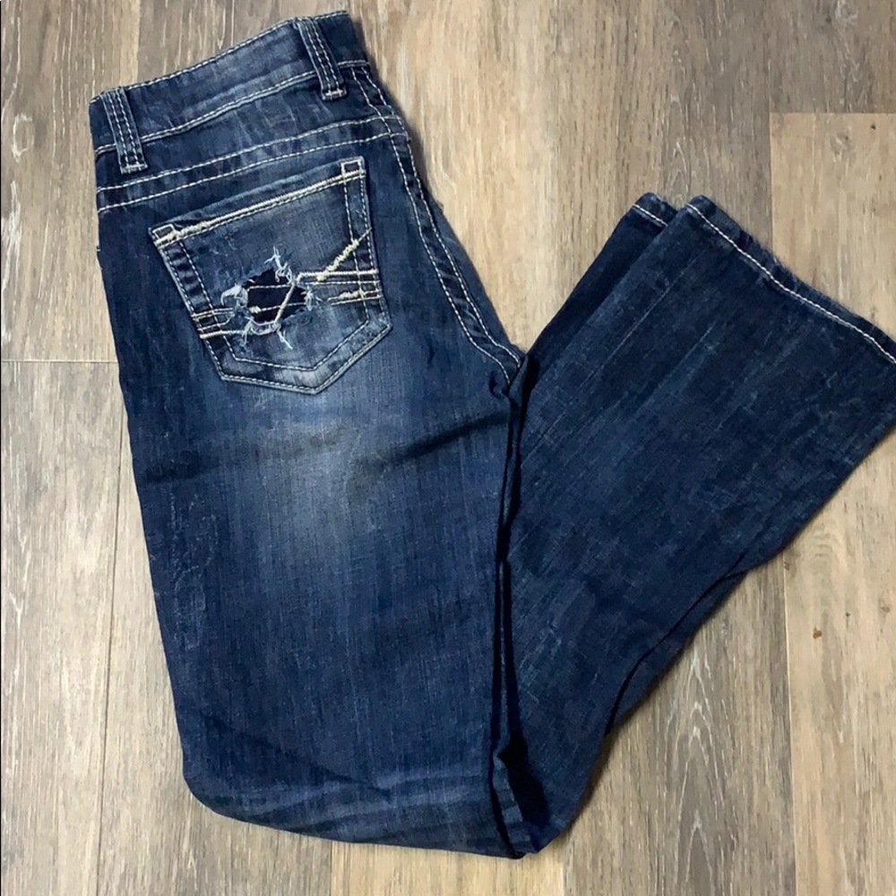 BKE Payton Jeans